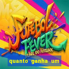 quanto ganha um lutador de jungle fight